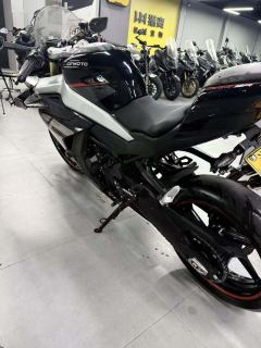 CFMOTO 450SR - ფოტო 6