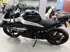 CFMOTO 450SR - ფოტო 7