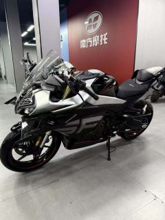 CFMOTO 450SR - ფოტო 8