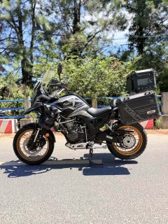 Kayo 525X 500 cc - фото 2