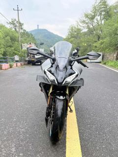 CFMOTO 450SR - ფოტო 5
