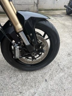 QJMOTOR Chaser 600 680 cc - ფოტო 2