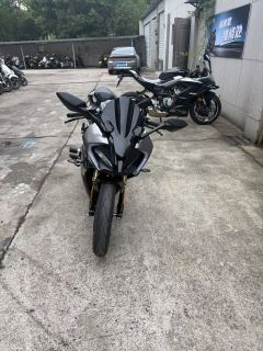 CFMOTO 250SR - ფოტო 7