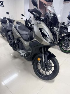 Honda ADV350 - ფოტო 1