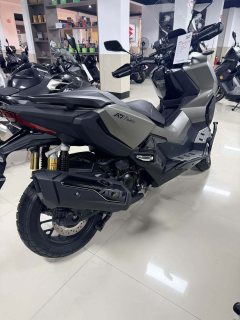 Honda ADV350 - ფოტო 2
