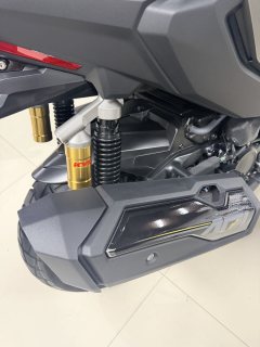 Honda ADV350 - ფოტო 3