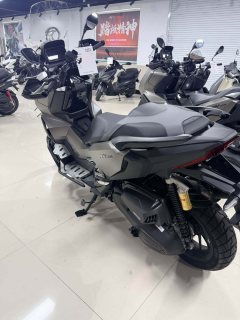 Honda ADV350 - ფოტო 4