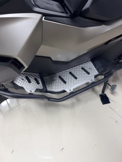 Honda ADV350 - ფოტო 5