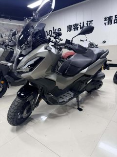 Honda ADV350 - ფოტო 6