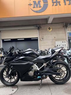 CFMOTO 250SR - ფოტო 2