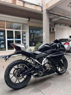 CFMOTO 250SR - ფოტო 6