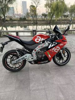 Zongshengapuliya GPR150R - фото 2