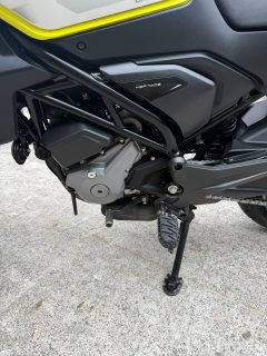 CFMOTO 250CL-X - ფოტო 7