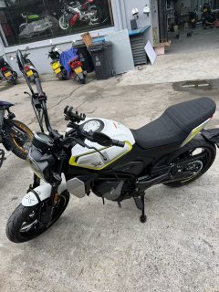 CFMOTO 250CL-X - ფოტო 8