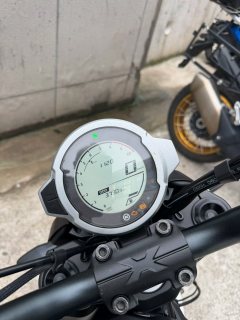 CFMOTO 250CL-X - ფოტო 9