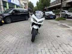 Kawasaki Ninja 400 - photo 3