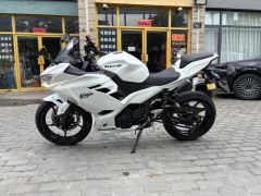 Kawasaki Ninja 400 - photo 4