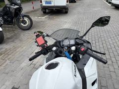 Kawasaki Ninja 400 - photo 5