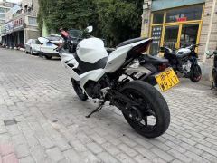 Kawasaki Ninja 400 - photo 7