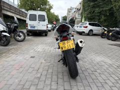 Kawasaki Ninja 400 - photo 8