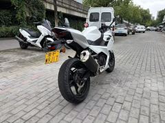 Kawasaki Ninja 400 - photo 9