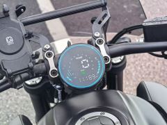 Voge CU525 500 cc - ფოტო 5