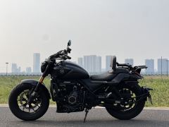 Voge CU525 500 cc - ფოტო 2