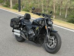 Voge CU525 500 cc - ფოტო 3