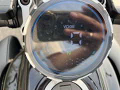 Voge CU525 500 cc - ფოტო 6