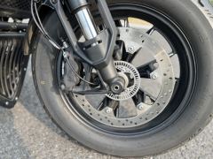 Voge CU525 500 cc - ფოტო 7