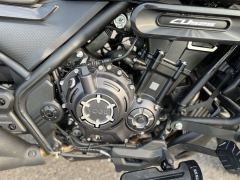 Voge CU525 500 cc - ფოტო 8