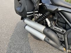 Voge CU525 500 cc - ფოტო 9