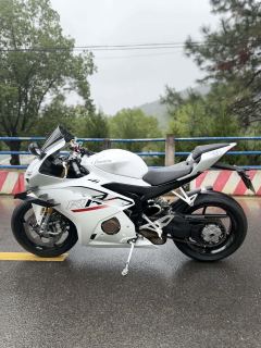 Zhangxue Motorcycles 500RR - фото 2