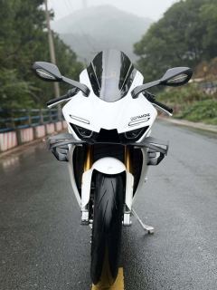 Zhangxue Motorcycles 500RR - фото 4