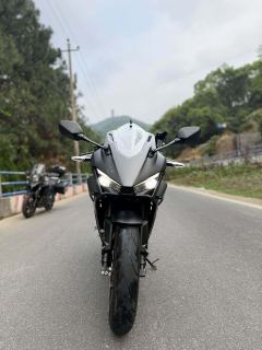 Honda CBR400R - фото 1