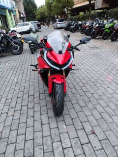QJMOTOR Sai 421 - ფოტო 2