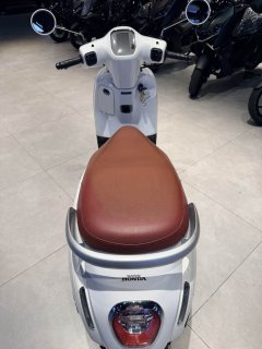 Wuyang Honda NWF125 - ფოტო 3
