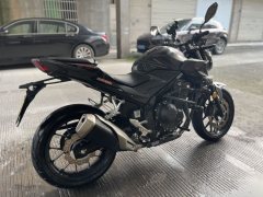 Honda CB400F - ფოტო 5