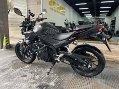 Honda CB400F - ფოტო 6