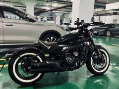 CFMOTO 450CL-C - фото 1