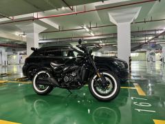 CFMOTO 450CL-C - фото 3