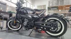CFMOTO 450CL-C - фото 4