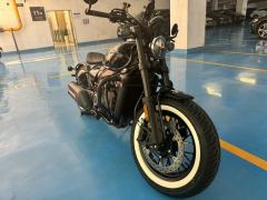 CFMOTO 450CL-C - фото 6