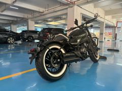 CFMOTO 450CL-C - фото 7