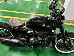 CFMOTO 450CL-C - фото 8