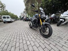 Haojue XCR300 - ფოტო 1