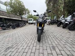 Haojue XCR300 - ფოტო 2