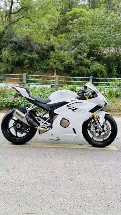 Zhangxue Motorcycles 500RR - фото 3
