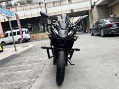 Haojue Suzuki GSX250R - фото 1