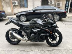 Haojue Suzuki GSX250R - фото 5